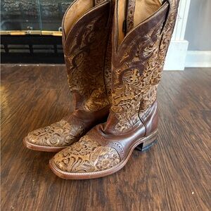 Boulet Embossed Women’s 9